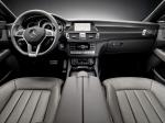 Mercedes-Benz CLS350 AMG Sports Package 2010 года